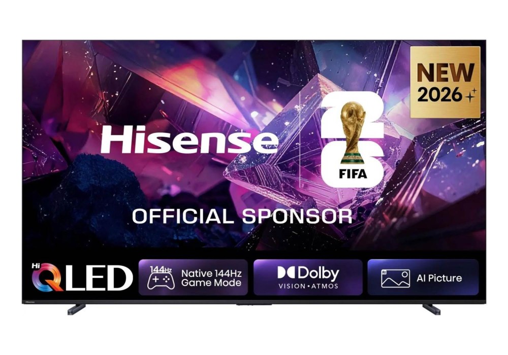 Hisense 100E78STUK PRO