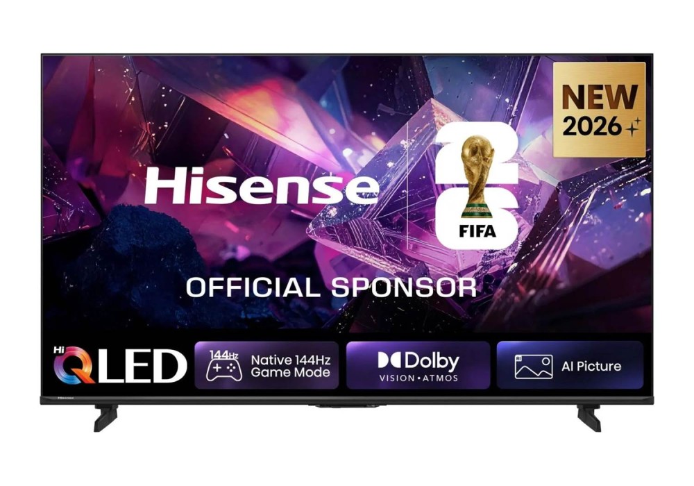 Hisense 55E7STUK PRO 55 Inch (139 cm) Smart TV