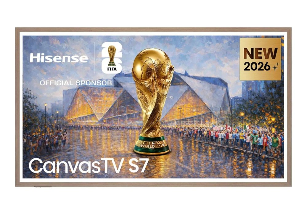 Hisense 65S7STUK