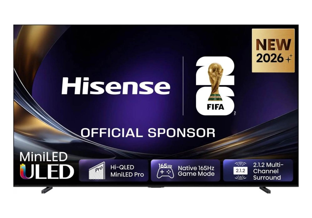 Hisense 100U7STUK PRO