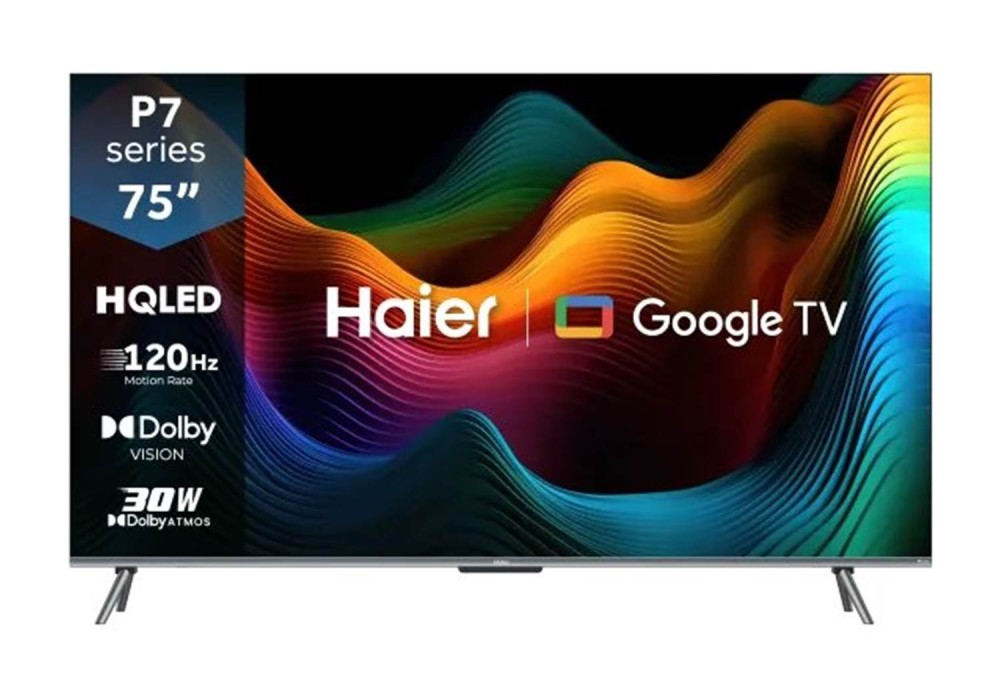 Haier H75P7UX