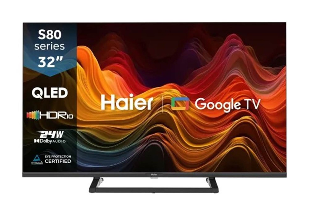Haier H32S80GFX