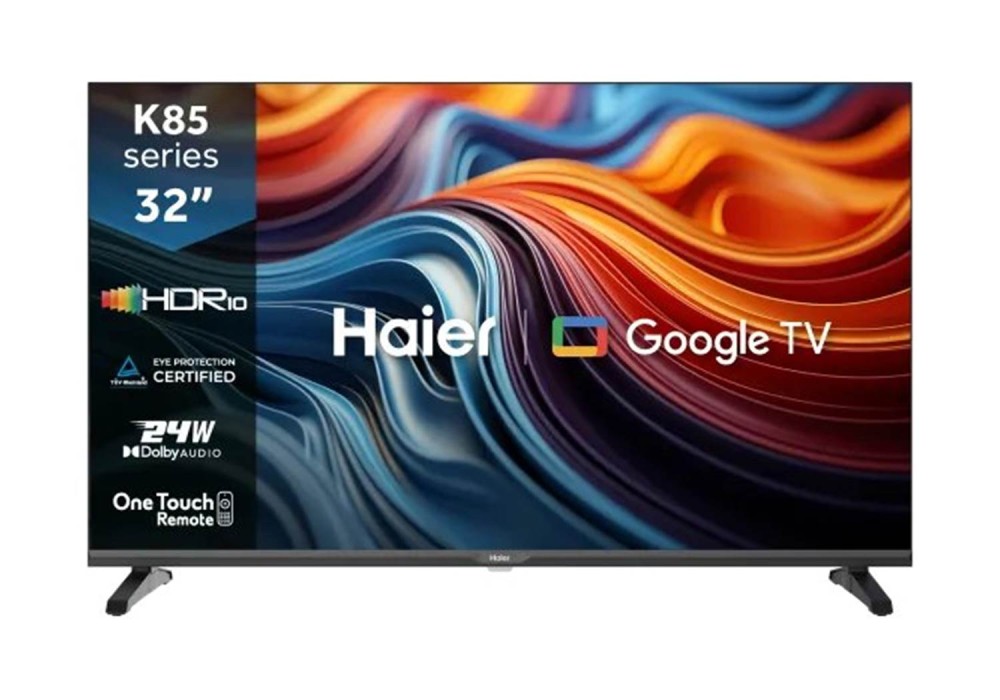 Haier H32K85GX