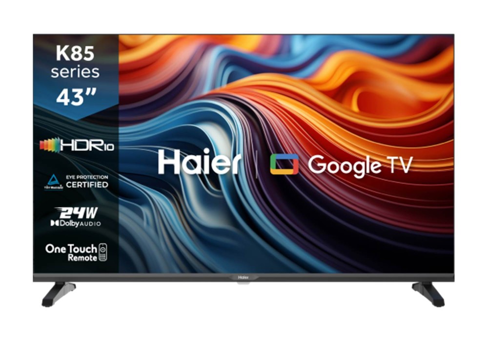 Haier H43K85GFX