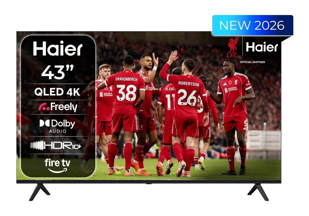 Haier H43S80GUF