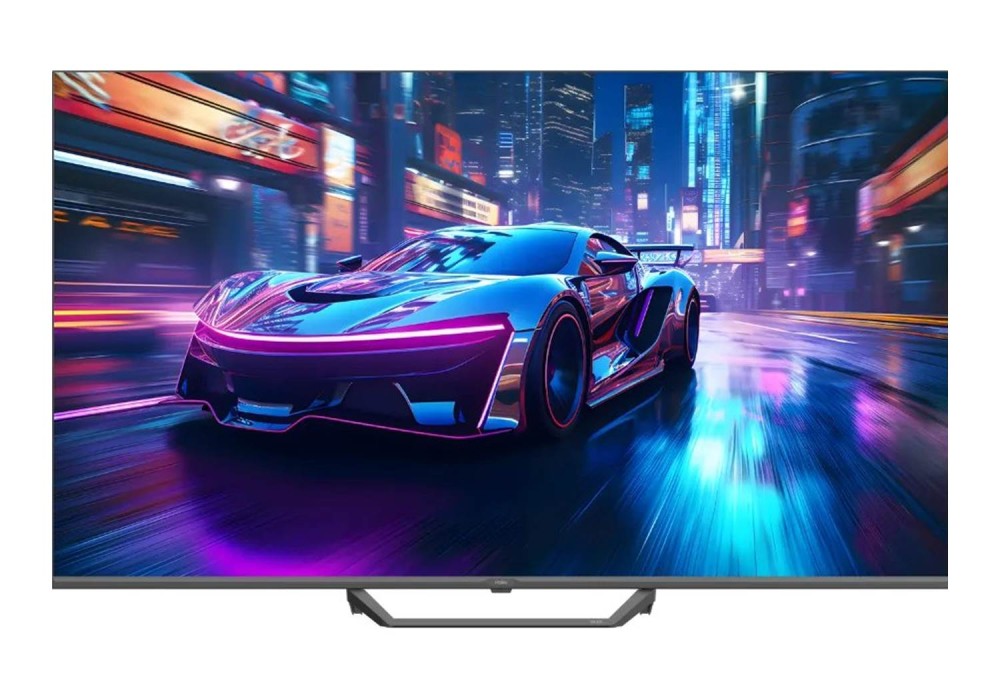 Haier H65S80EUX 65 Inch (164 cm) Smart TV