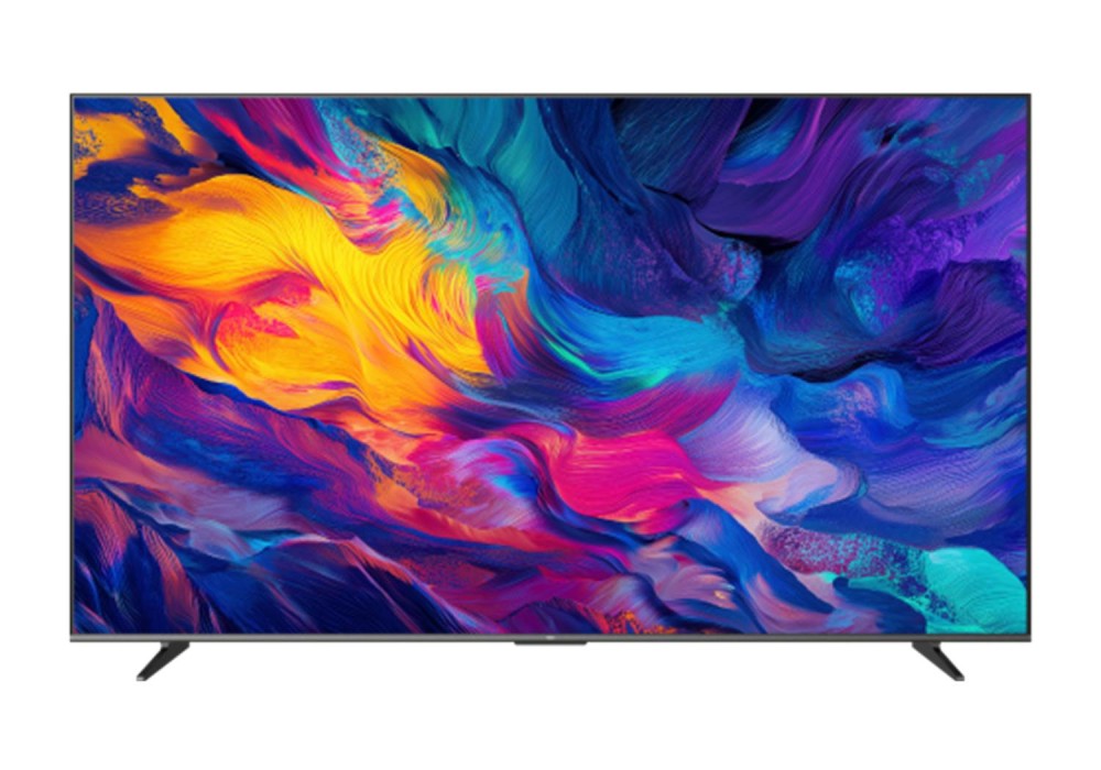 Haier H50S85GUX 50 Inch (126 cm) Smart TV