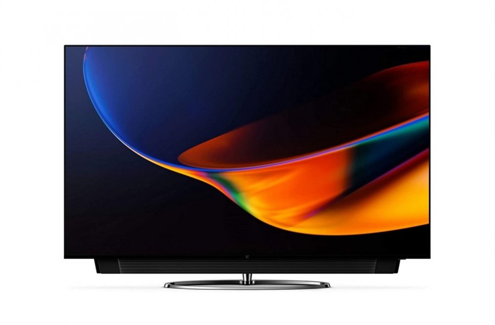 OnePlus 55Q1 55 Inch (139 cm) Android TV