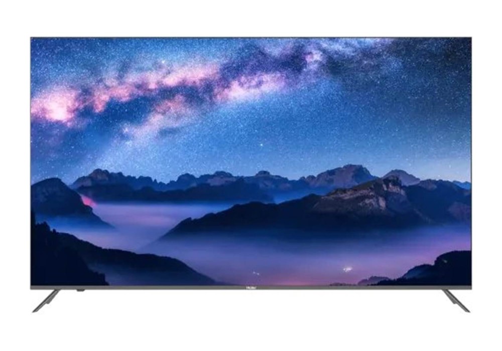 Haier H75S5UG PLUS 75 Inch (191 cm) Smart TV