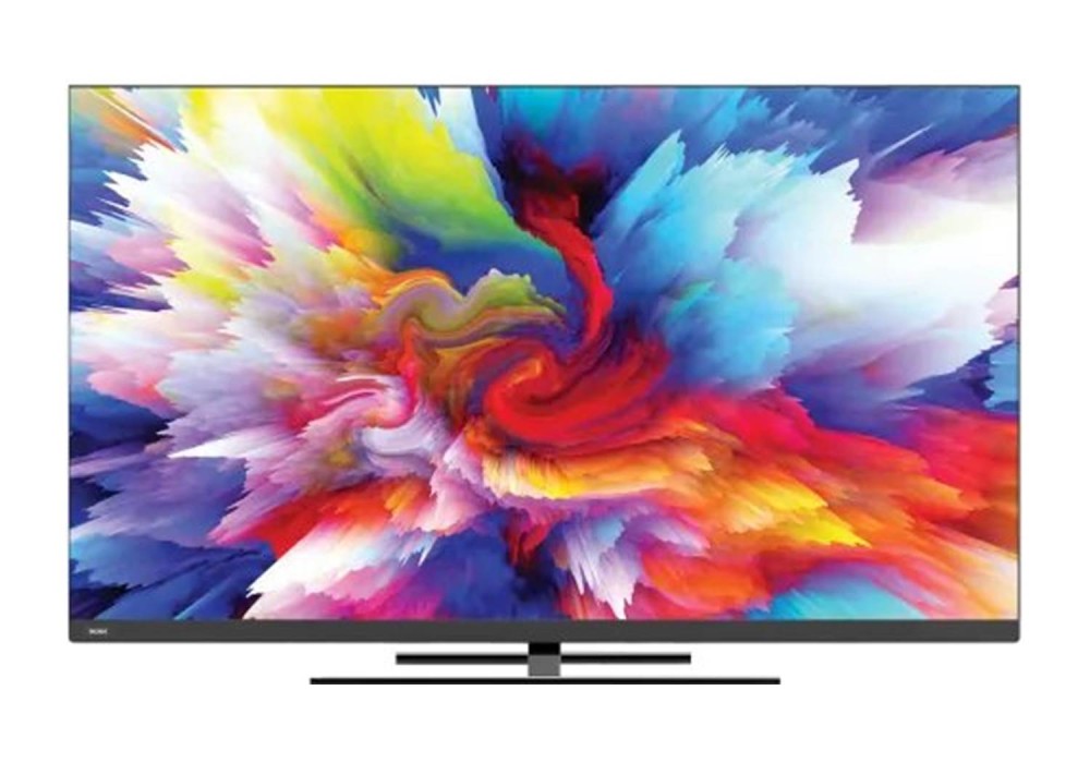 Haier H55S6UG PRO 55 Inch (139 cm) Android TV