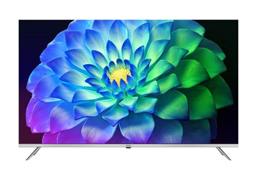 Haier H50P750UX 50 Inch (126 cm) Smart TV