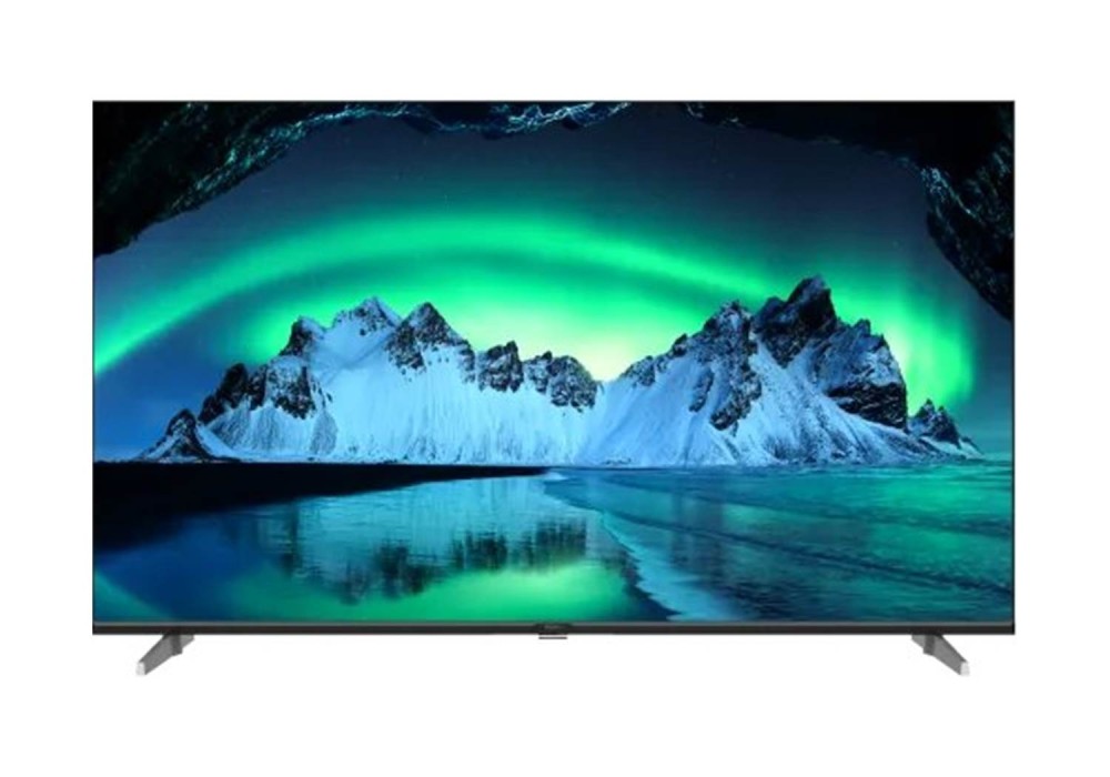 Haier H50K80EUG 50 Inch (126 cm) Android TV