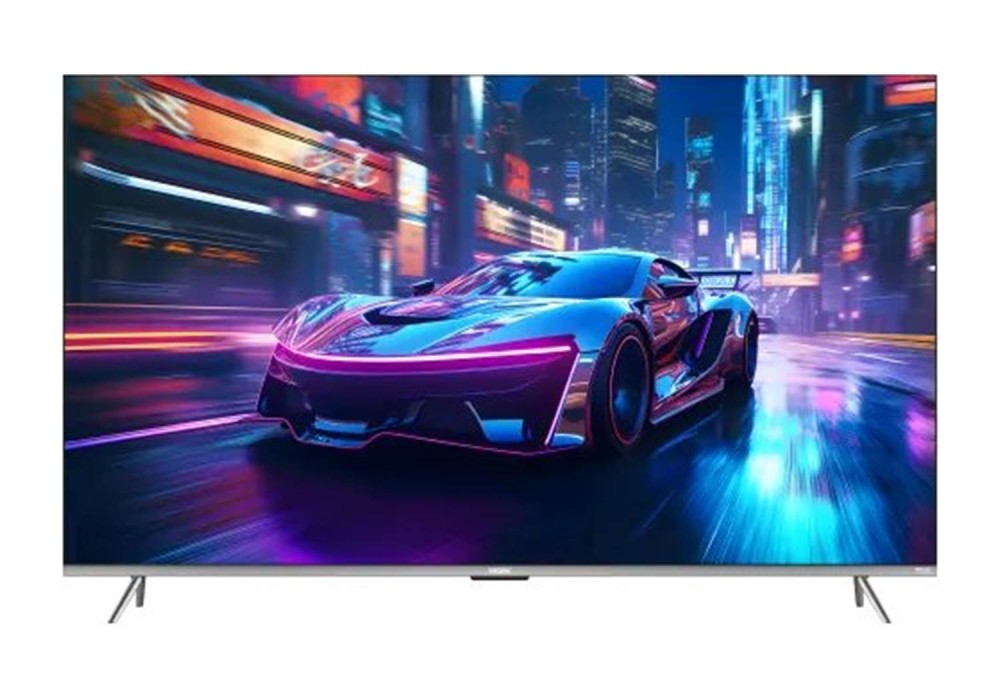 Haier H85S800UX 85 Inch (216 cm) Smart TV