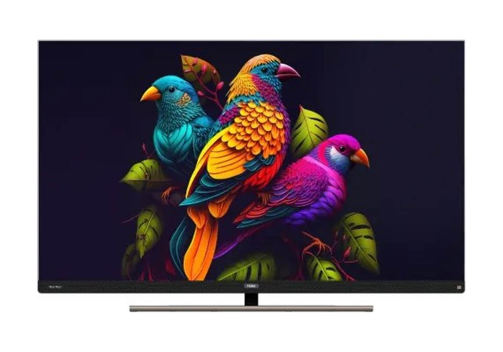 Haier H55S900UX 55 Inch (139 cm) Smart TV