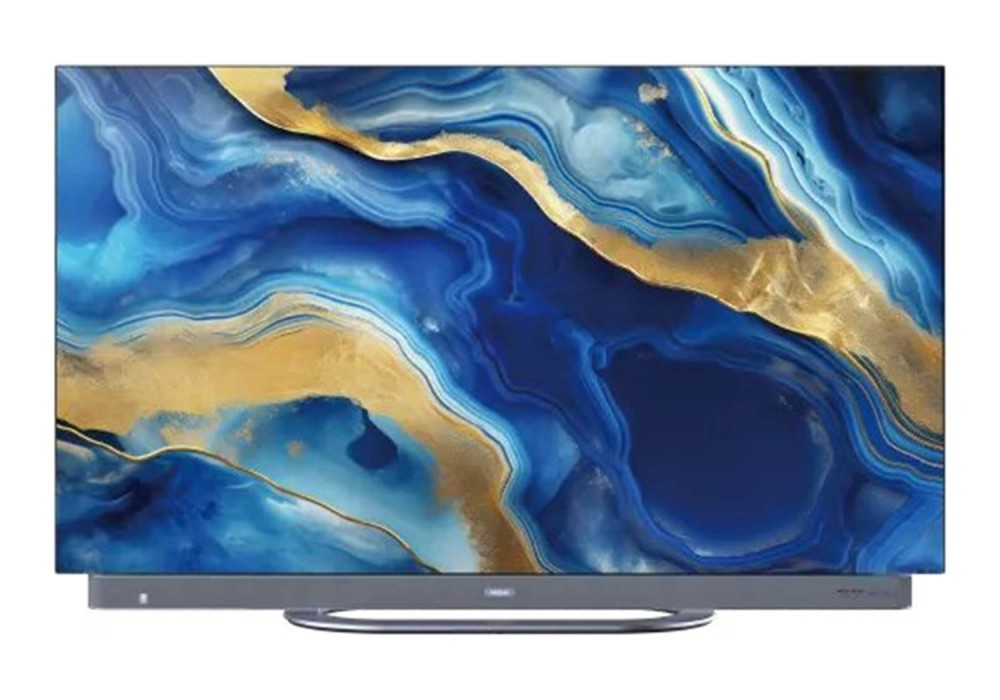 Haier H65C95FUX 65 Inch (164 cm) Smart TV