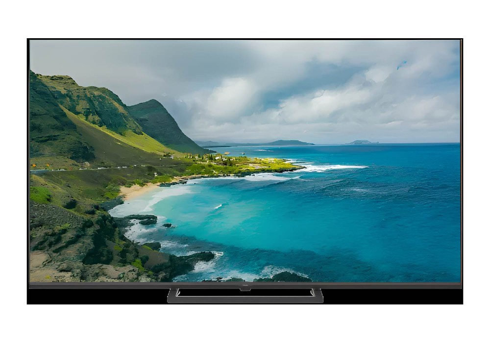 Haier H65S80GUX 65 Inch (164 cm) Smart TV