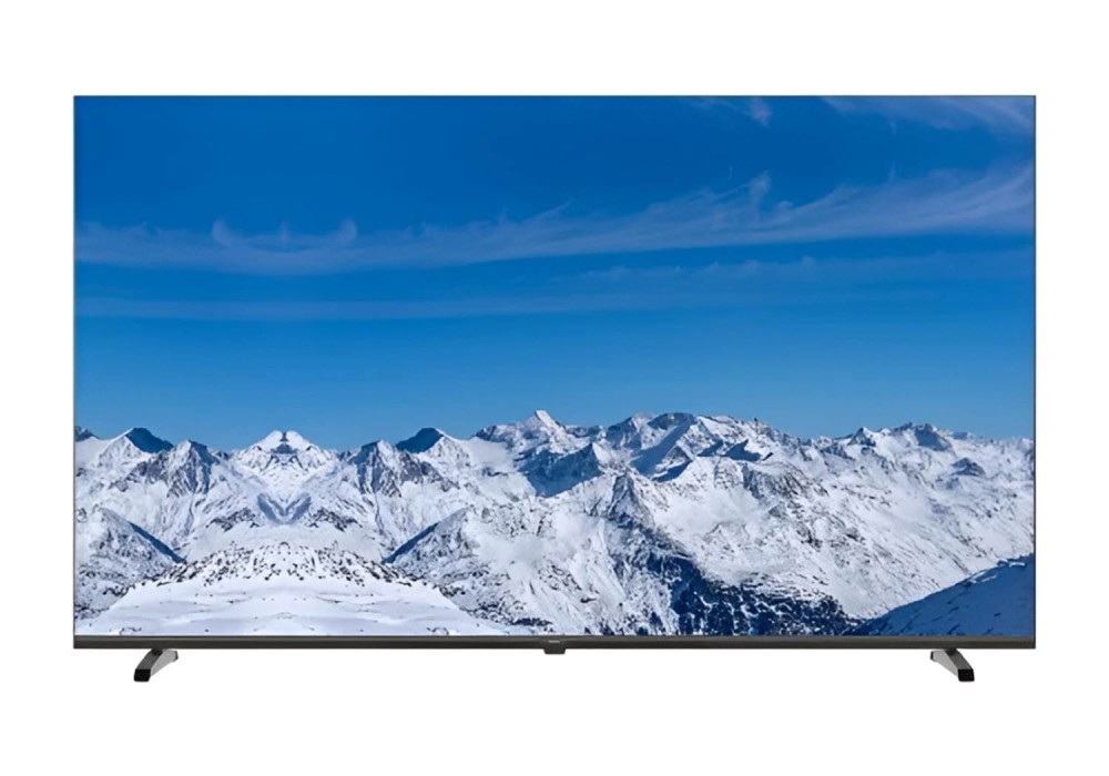 Haier H55K85GUX 55 Inch (139 cm) Smart TV