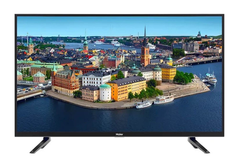 Haier H32D2M 32 Inch (80 cm) LED TV