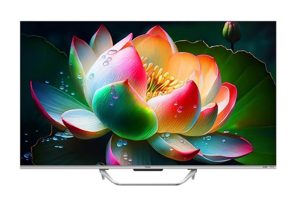 Haier H55S800UX PRO 55 Inch (139 cm) Smart TV