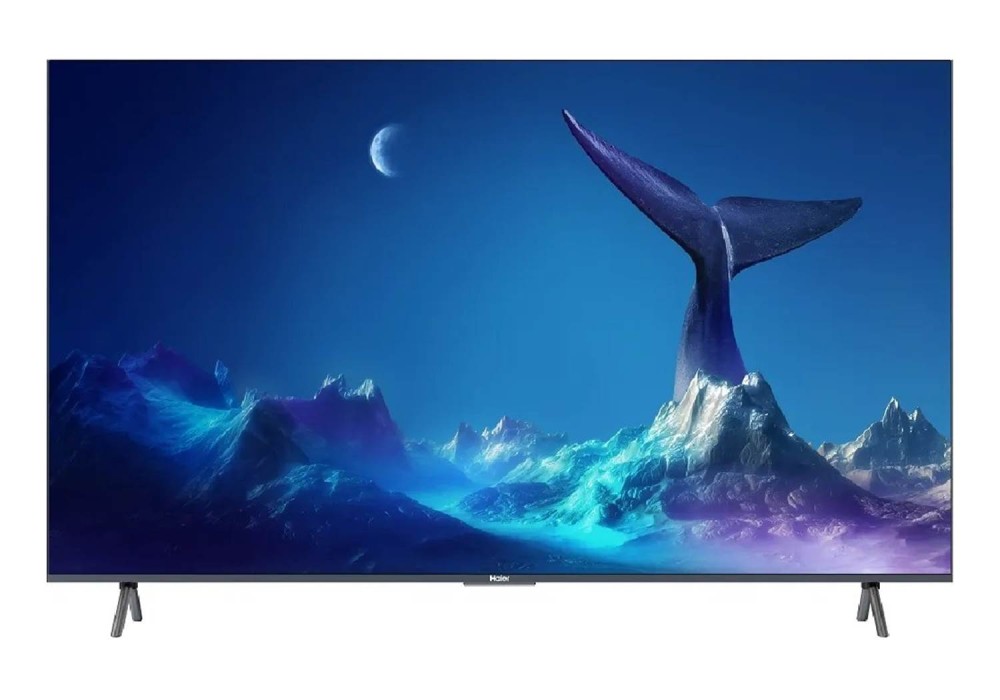 Haier H98S90EUX 98 Inch (249 cm) Smart TV