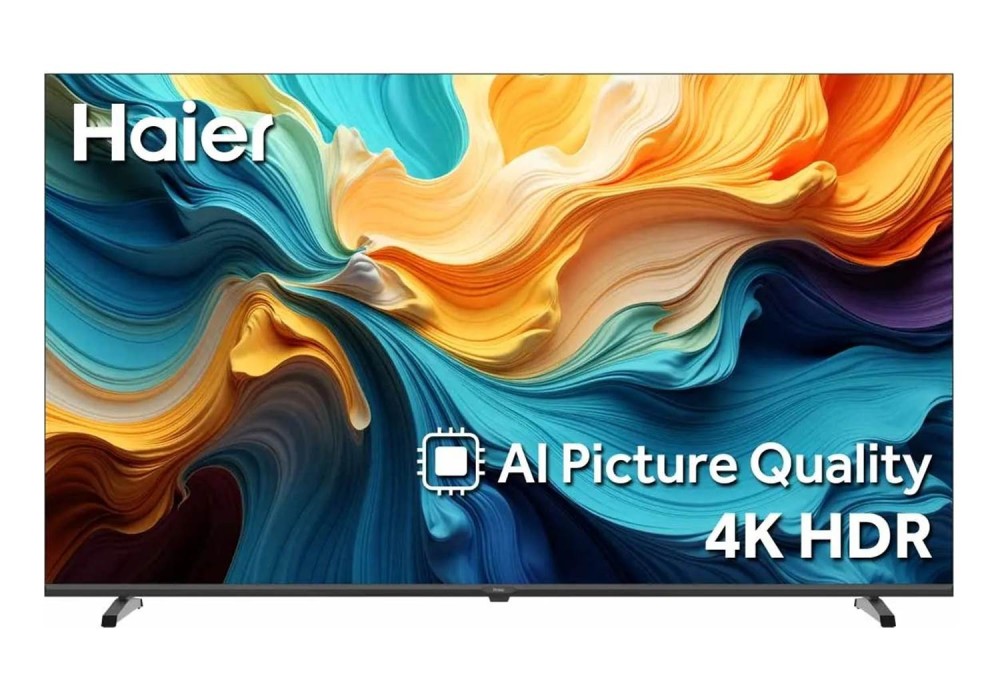 Haier H75K85GUX