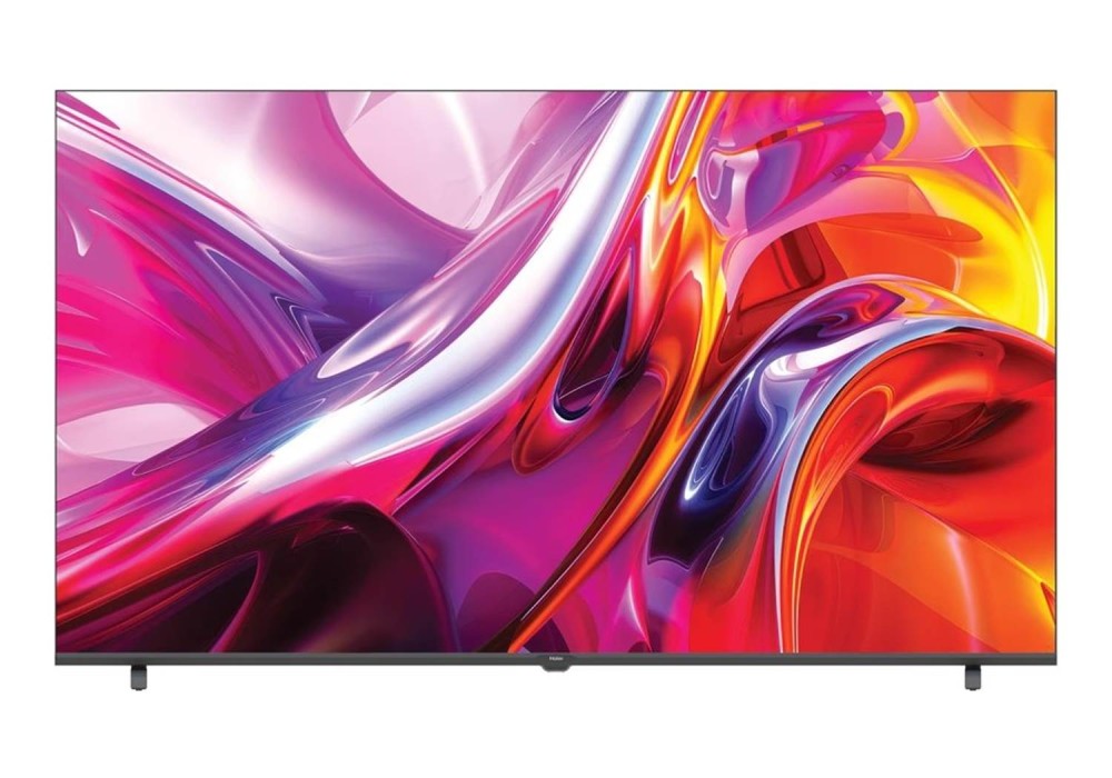 Haier H32K85GFX 32 Inch (80 cm) Smart TV