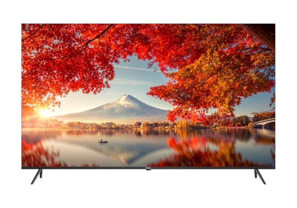 Haier H50K800UX 50 Inch (126 cm) Smart TV