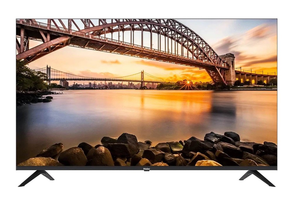 Haier H43K6G