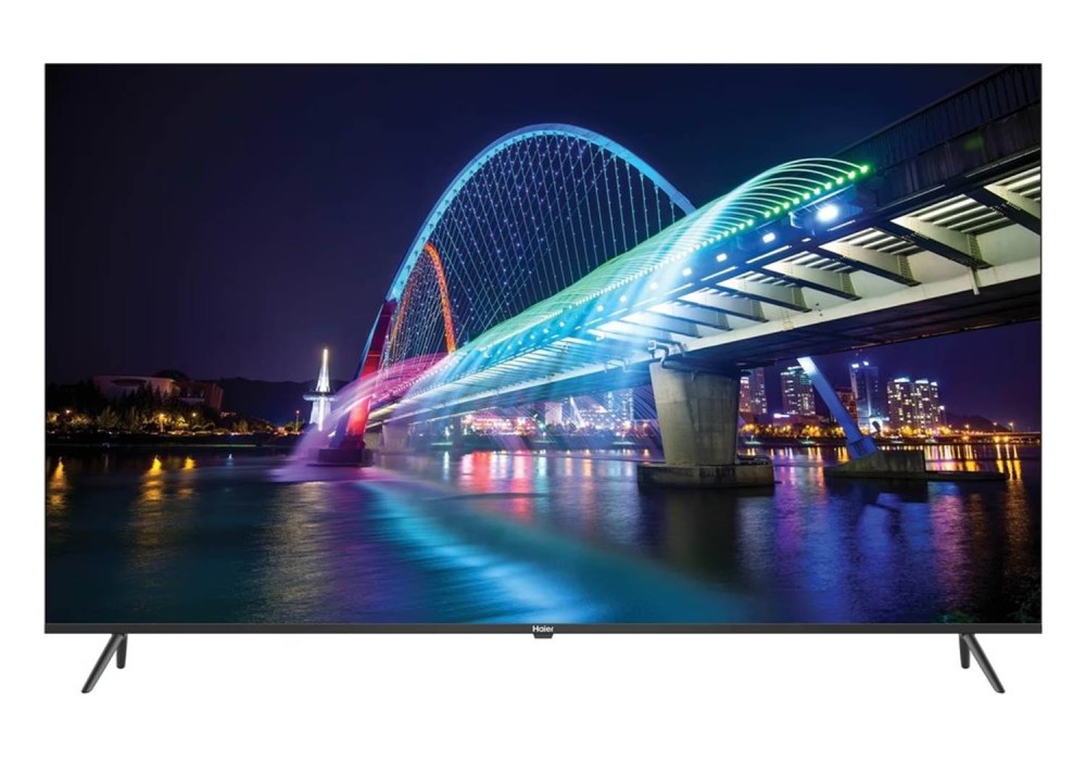 Haier H70K801UG-15 70 Inch (176 cm) Smart TV
