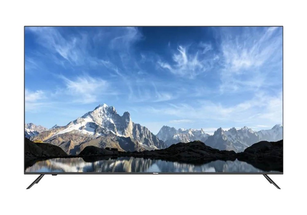 Haier LE40K6600G