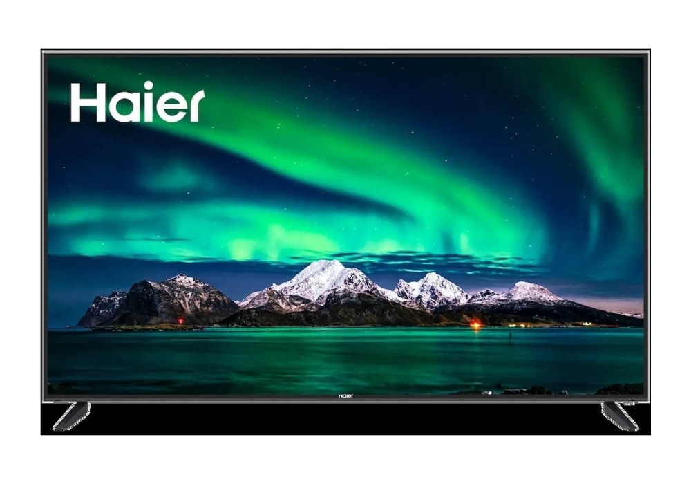 Haier H32D6M 32 Inch (80 cm) LED TV