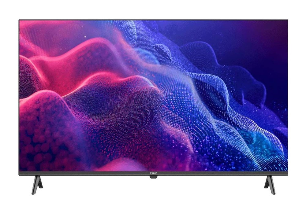 Haier H32K70E 32 Inch (80 cm) Smart TV