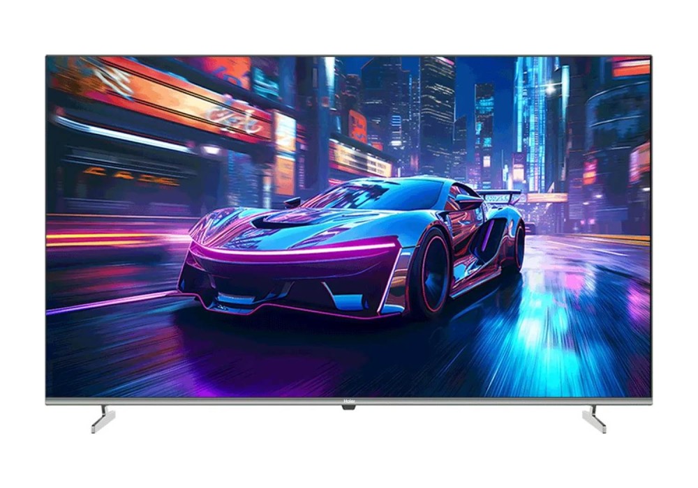 Haier H55S80EU