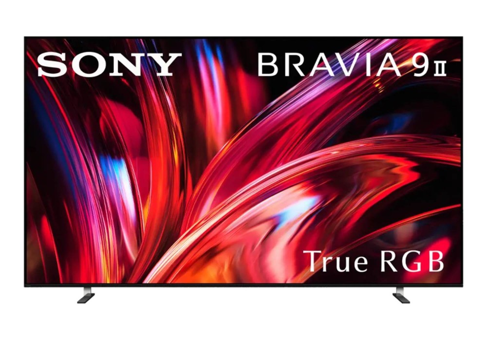 Sony K-115XR90M2 115 Inch (292 cm) Smart TV