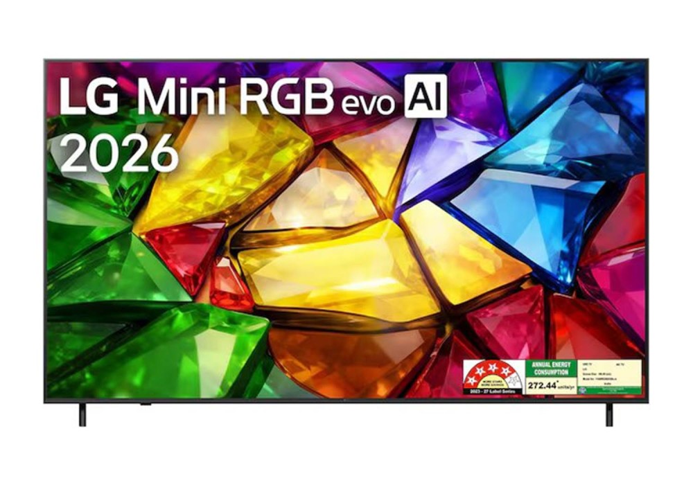 LG 75MRGB85BLA
