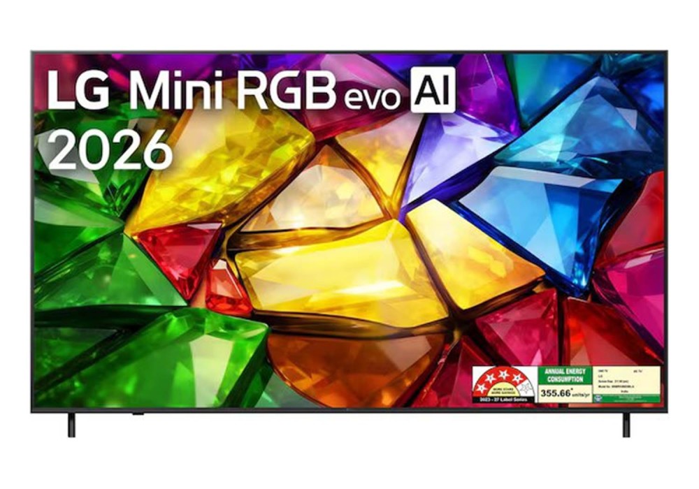 LG 86MRGB85BLA