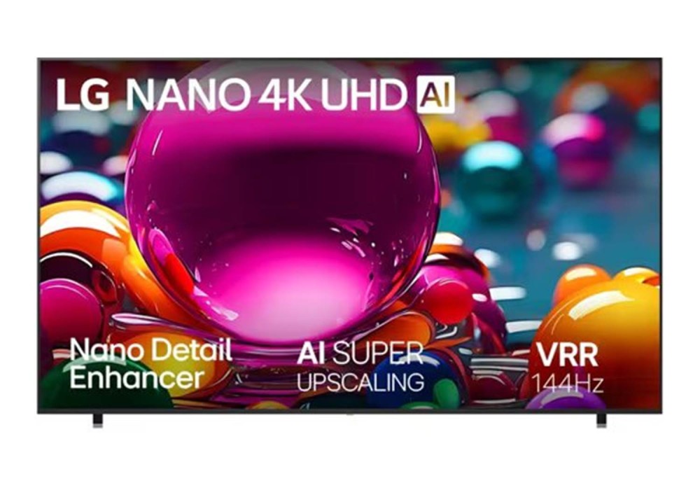 LG 98NU850BAUB