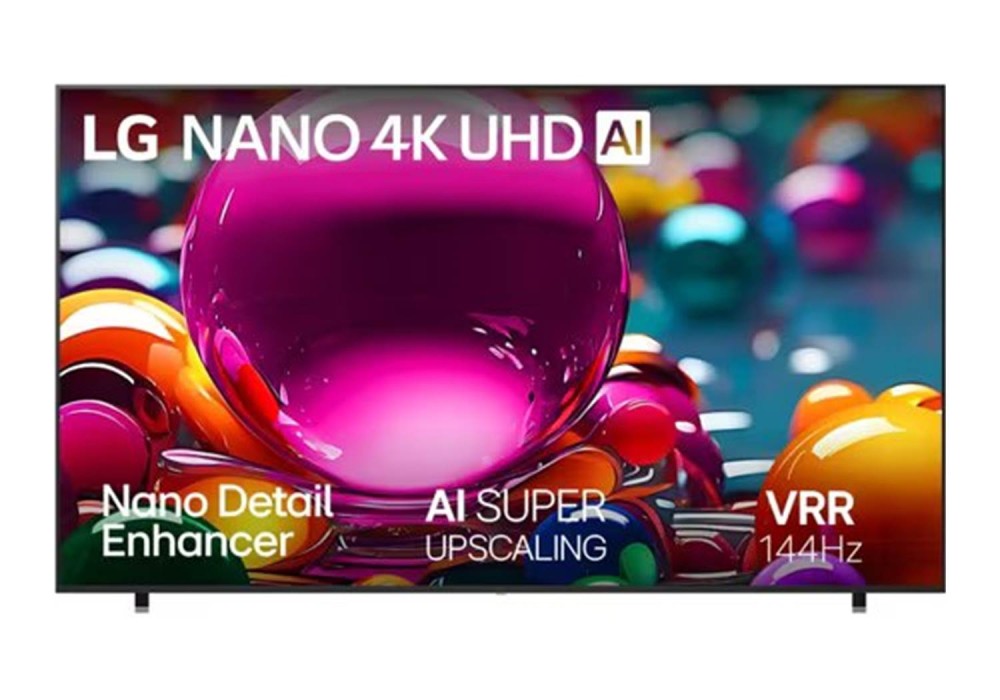 LG 98NU850BPUB