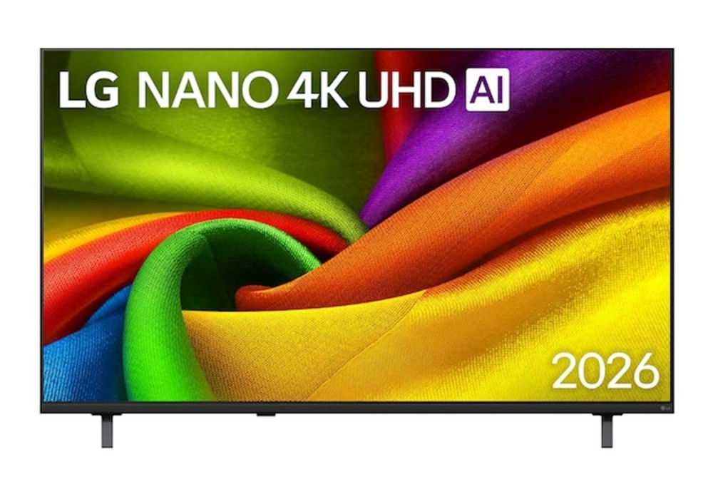 LG 55NU855BPSA 55 Inch (139 cm) Smart TV