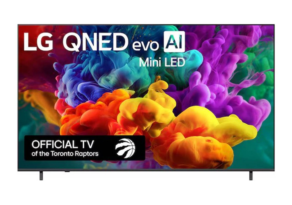 LG 65QNED84BAA