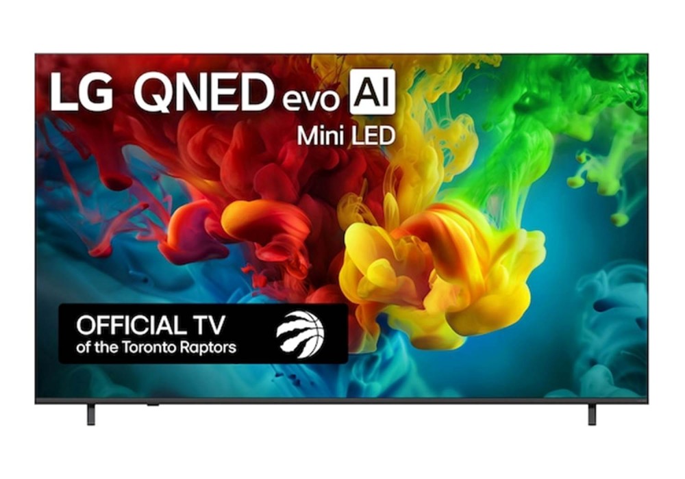 LG 75QNED82BUA