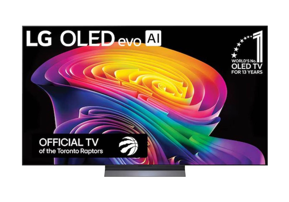 LG OLED55C6PUA