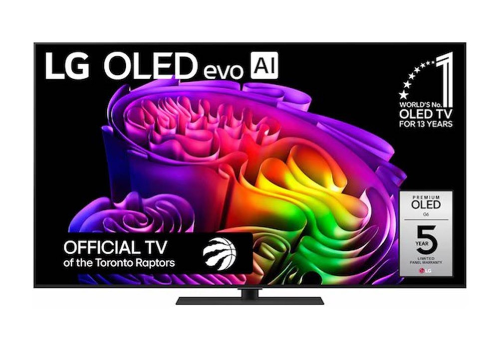 LG OLED55G6SUB