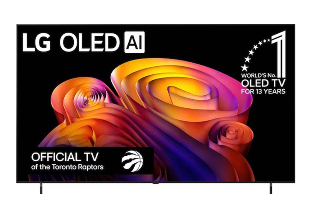 LG OLED55B6EUA