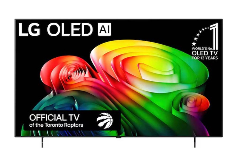 LG OLED48B6GUA 48 Inch (121.92 cm) Smart TV