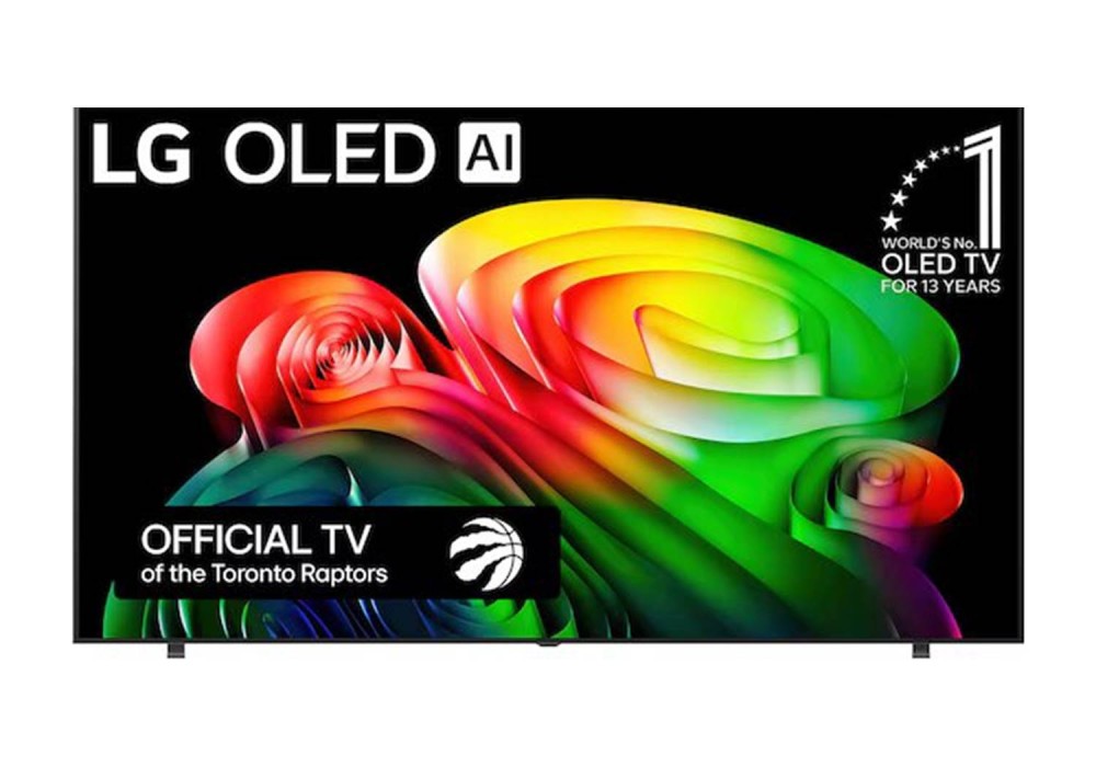 LG OLED83B6GUA 83 Inch (210.82 cm) Smart TV