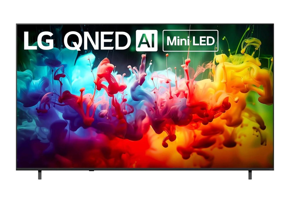 LG 75QNED75BUA 75 Inch (191 cm) Smart TV