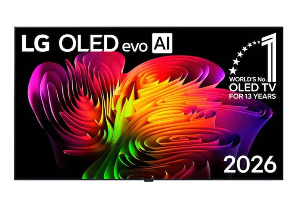 LG OLED77W66LA