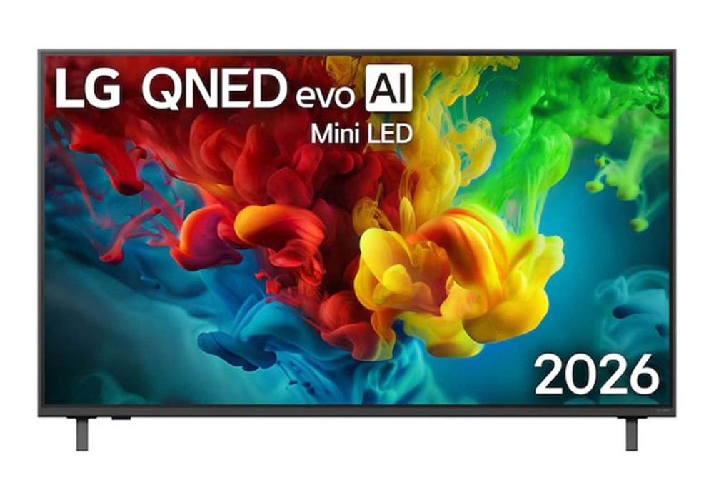 LG 55QNED84B6T