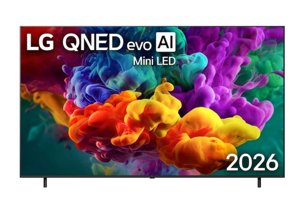 LG 75QNED84B6T